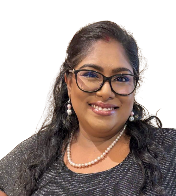 Trishana Moodley - Founder of TMA Proactive Partners